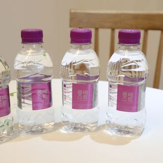 몽베스트 [MONTBEST] 330mL 20병 — 5점을 준 리뷰어가 2021년 10월 올린 사용 사진