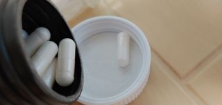 슬림플래닛 L카르니틴 2000mg 엑서사이즈 — 5점을 준 리뷰어가 2021년 3월 올린 사용 사진