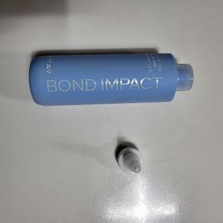 트리마이 안티 헤어로스 올인원 본드 앰플 200ml — 5점을 준 리뷰어가 2023년 1월 올린 사용 사진
