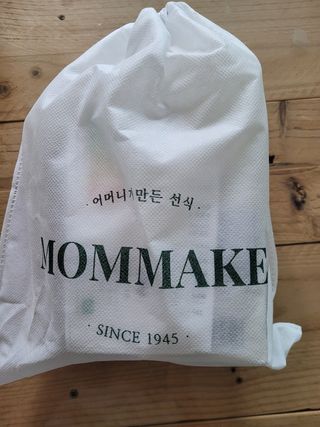 [맘메이크] 체중조절 다이어트 쉐이크 — 5점을 준 리뷰어가 2021년 7월 올린 사용 사진