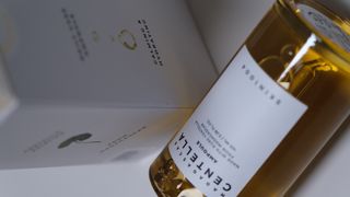 [스킨1004] 마다가스카르 센텔라 앰플 100ml — 4.5점을 준 리뷰어가 2024년 5월 올린 사용 사진