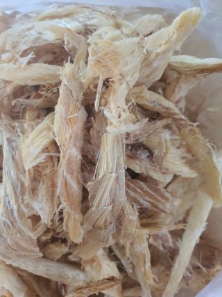 [오늘바스켓] 용대리 손질하늘태 130g — 5점을 준 리뷰어가 2021년 6월 올린 사용 사진