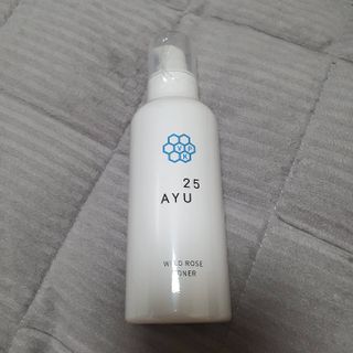 AYU25[아유트웬티파이브] 피부건강에 꼭 필요한 pH 약산성 와일드 로즈토너 — 5점을 준 리뷰어가 2021년 5월 올린 사용 사진