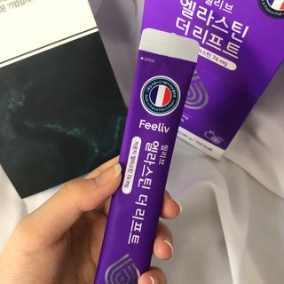 필리브 엘라스틴 더 리프트 — 5점을 준 리뷰어가 2021년 9월 올린 사용 사진