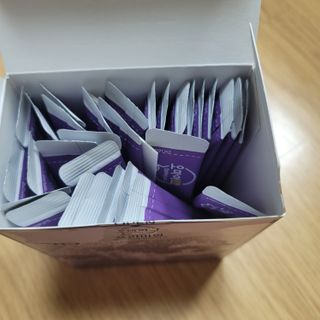 [유산균] 오마이락 프리미엄 포스트바이오틱스 30P — 5점을 준 리뷰어가 2022년 11월 올린 사용 사진