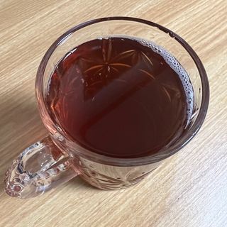 클린24시간 1BOX(5포) + 전용보틀(500ml) — 5점을 준 리뷰어가 2022년 11월 올린 사용 사진