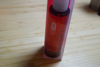 레드투래드 안티더스트 클렌징 오일 150ml — 5점을 준 리뷰어가 2021년 8월 올린 사용 사진