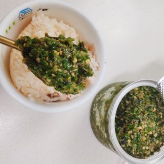 셰프애찬 수제 청양 맵짤이 400g — 5점을 준 리뷰어가 2022년 9월 올린 사용 사진