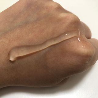 체르엠  프루브 콜라겐 앰플세럼 60ml 1병 — 5점을 준 리뷰어가 2022년 2월 올린 사용 사진