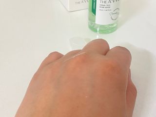 디에이브 더마-테카 바이옴 세럼 50ml — 5점을 준 리뷰어가 2023년 3월 올린 사용 사진