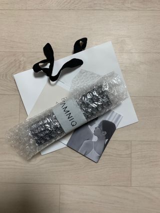 탐니크 바디미스트 디베쏘 150ml — 5점을 준 리뷰어가 2021년 1월 올린 사용 사진
