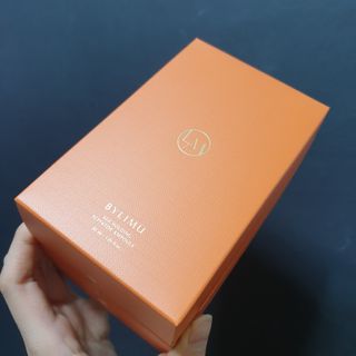 바이리뮤 에이지 홀딩 펩타톡스 앰플 — 5점을 준 리뷰어가 2021년 2월 올린 사용 사진