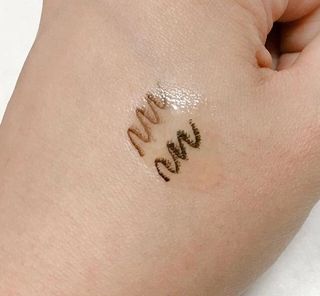 레드투래드 안티더스트 클렌징 오일 150ml — 5점을 준 리뷰어가 2021년 10월 올린 사용 사진