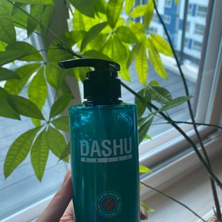 다슈코리아 다슈 데일리 아크네 릴렉스 바디워시 500ml — 4.5점을 준 리뷰어가 2021년 3월 올린 사용 사진