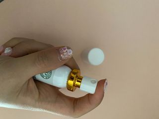 플랜토닌 프로폴리스 인후 스프레이 20ml — 5점을 준 리뷰어가 2023년 2월 올린 사용 사진