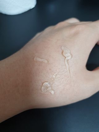레드투래드 센서티브 어메이징 앰플 30ml — 5점을 준 리뷰어가 2021년 8월 올린 사용 사진