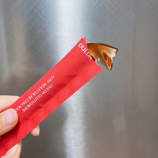 [덜다] 글루타치온 저분자 콜라겐 (20g x 15포) — 5점을 준 리뷰어가 2023년 9월 올린 사용 사진