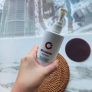 아토캐논(ATO CANNON) 아토캐논 고보습 바디로션 200ml — 5점을 준 리뷰어가 2022년 12월 올린 사용 사진