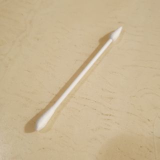 마미앤유 개별 듀얼면봉 — 4.5점을 준 리뷰어가 2022년 2월 올린 사용 사진