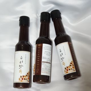 [요리맛수] NEW 천연 요리 에센스 300g 3개 SET — 5점을 준 리뷰어가 2021년 7월 올린 사용 사진