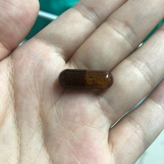 프리마인 홍삼의 강력한 에너지, 이제는 흡수율을 높인 최첨단 캡슐로 간편하게 초고속 충전하세요. — 4.5점을 준 리뷰어가 2022년 8월 올린 사용 사진