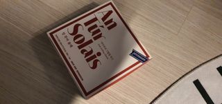 앙투어솔레 아일랜드 구워먹는 치즈 100 자연 치즈 와인안주 300g(100g x 3팩) — 5점을 준 리뷰어가 2022년 8월 올린 사용 사진