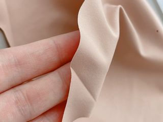 어베이브 3D와이어 퍼펙트벤트 자외선차단 마스크 — 5점을 준 리뷰어가 2024년 3월 올린 사용 사진