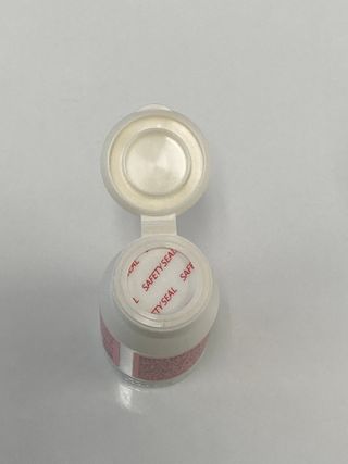 닥터피엔티 [Dr.PNT] 하루 2알로 건강한 다이어트! 한겨울에도 체지방만 쏙~ 슬림핏 다이어트 — 5점을 준 리뷰어가 2023년 3월 올린 사용 사진