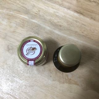 [딜리셔스코드] 타르투피 알레산드로 로시 트러플 소금 100g +트러플 오일 100ml set — 5점을 준 리뷰어가 2022년 6월 올린 사용 사진