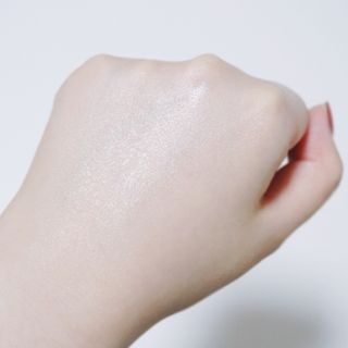 리더스코스메틱 리더스 퍼스트 샷 에센스 스틱 2종 — 4.5점을 준 리뷰어가 2022년 4월 올린 사용 사진