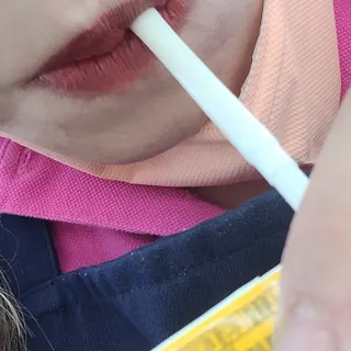 메디웰 페디아드링크 미니 바나나맛 — 5점을 준 리뷰어가 2022년 8월 올린 사용 사진