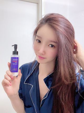 모델윤지님이 올린 리뷰 사진 1