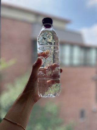 몽베스트 [MONTBEST]위드어스 500mL 20병 — 5점을 준 리뷰어가 2022년 9월 올린 사용 사진