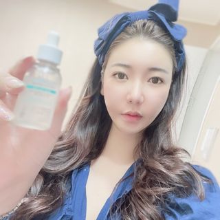 파시랩 시카 AC 솔루션 앰플 — 5점을 준 리뷰어가 2021년 8월 올린 사용 사진