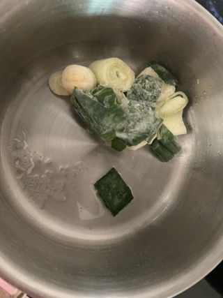 응큼떡볶이 — 5점을 준 리뷰어가 2021년 3월 올린 사용 사진