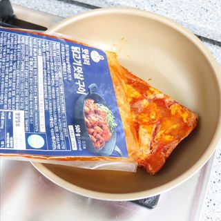 (주)마니커 마니커 닭고기 덧살구이 2종(올리브소금&핫칠리) [냉동 500g] — 5점을 준 리뷰어가 2023년 1월 올린 사용 사진