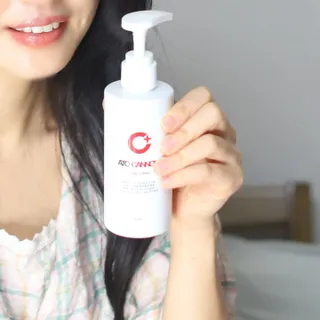 아토캐논(ATO CANNON) 아토캐논 고보습 바디로션 200ml — 5점을 준 리뷰어가 2022년 12월 올린 사용 사진