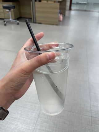 몽베스트 [MONTBEST] 330mL 20병 — 5점을 준 리뷰어가 2023년 8월 올린 사용 사진