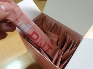 피엔티 [PNT 비움 발효효소] 가벼운 하루를 위한 하루 1포 효소 습관 — 5점을 준 리뷰어가 2023년 2월 올린 사용 사진