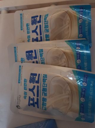 자연에온 마시는 프로틴 고함량 균형단백질 음료 포스틴 125ml 10개입 1BOX — 5점을 준 리뷰어가 2021년 5월 올린 사용 사진