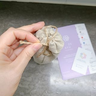 AYU25[아유트웬티파이브]피부 진정, 보습 와일즈 로즈 바디워시 — 5점을 준 리뷰어가 2021년 4월 올린 사용 사진