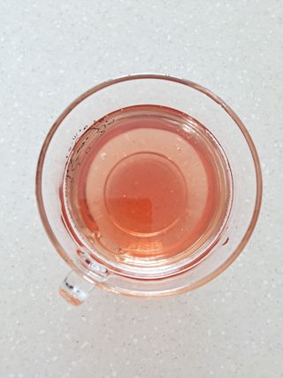 더그레잇티 콤부차 300ml *12개입 (오리지널 6개+베리리치 6개) — 5점을 준 리뷰어가 2022년 7월 올린 사용 사진