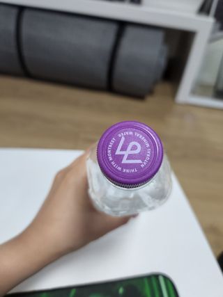 몽베스트 [MONTBEST]위드어스 500mL 20병 — 5점을 준 리뷰어가 2022년 9월 올린 사용 사진