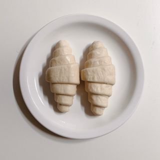 서브큐 삼양사 쿠프드팟 AOP 샤랑트푸아투 버터 크로와상 (5개입) — 5점을 준 리뷰어가 2022년 4월 올린 사용 사진
