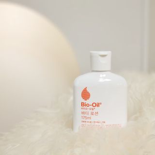 바이오오일 [바이오-오일] 바디 로션 175ml — 5점을 준 리뷰어가 2021년 11월 올린 사용 사진