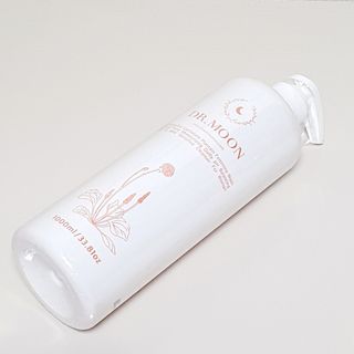 프리[닥터문] 유산균 락토케어 질경초 여성청결제 1000ml (젤타입) — 5점을 준 리뷰어가 2022년 5월 올린 사용 사진