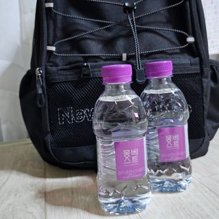 몽베스트 [MONTBEST] 330mL 20병 — 5점을 준 리뷰어가 2023년 7월 올린 사용 사진