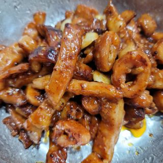 백석푸드시스템 [매진] 맛있는 막창세트 400g — 5점을 준 리뷰어가 2021년 6월 올린 사용 사진