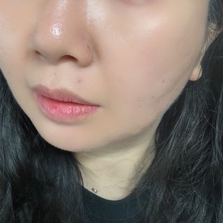 나우 [리브엠]피부 속부터 겹겹이, 촘촘하게! 워터핏8중 수분착붙 크림 — 5점을 준 리뷰어가 2025년 5월 올린 사용 사진