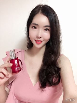 레드투래드 센서티브 어메이징 앰플 30ml — 3.5점을 준 리뷰어가 2021년 8월 올린 사용 사진